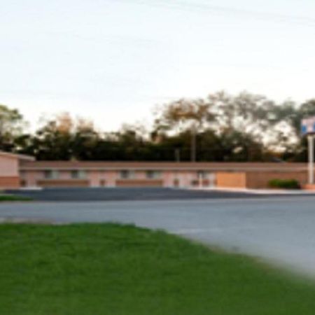 Regency Inn Comanche Екстериор снимка