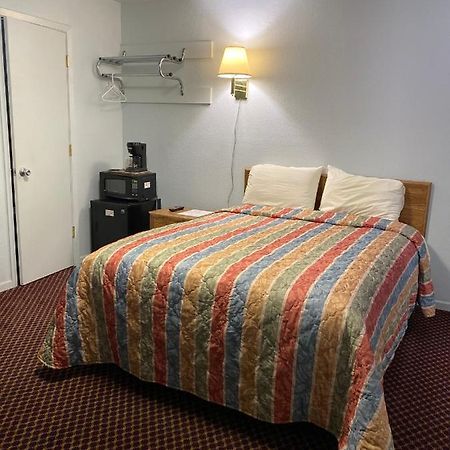 Regency Inn Comanche Екстериор снимка