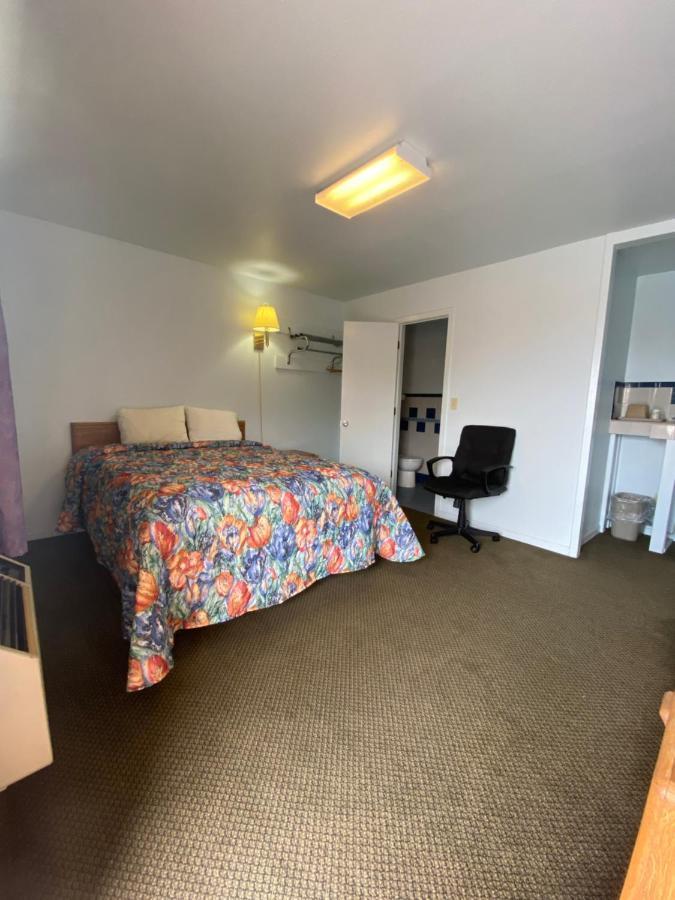 Regency Inn Comanche Екстериор снимка
