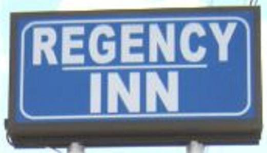 Regency Inn Comanche Екстериор снимка