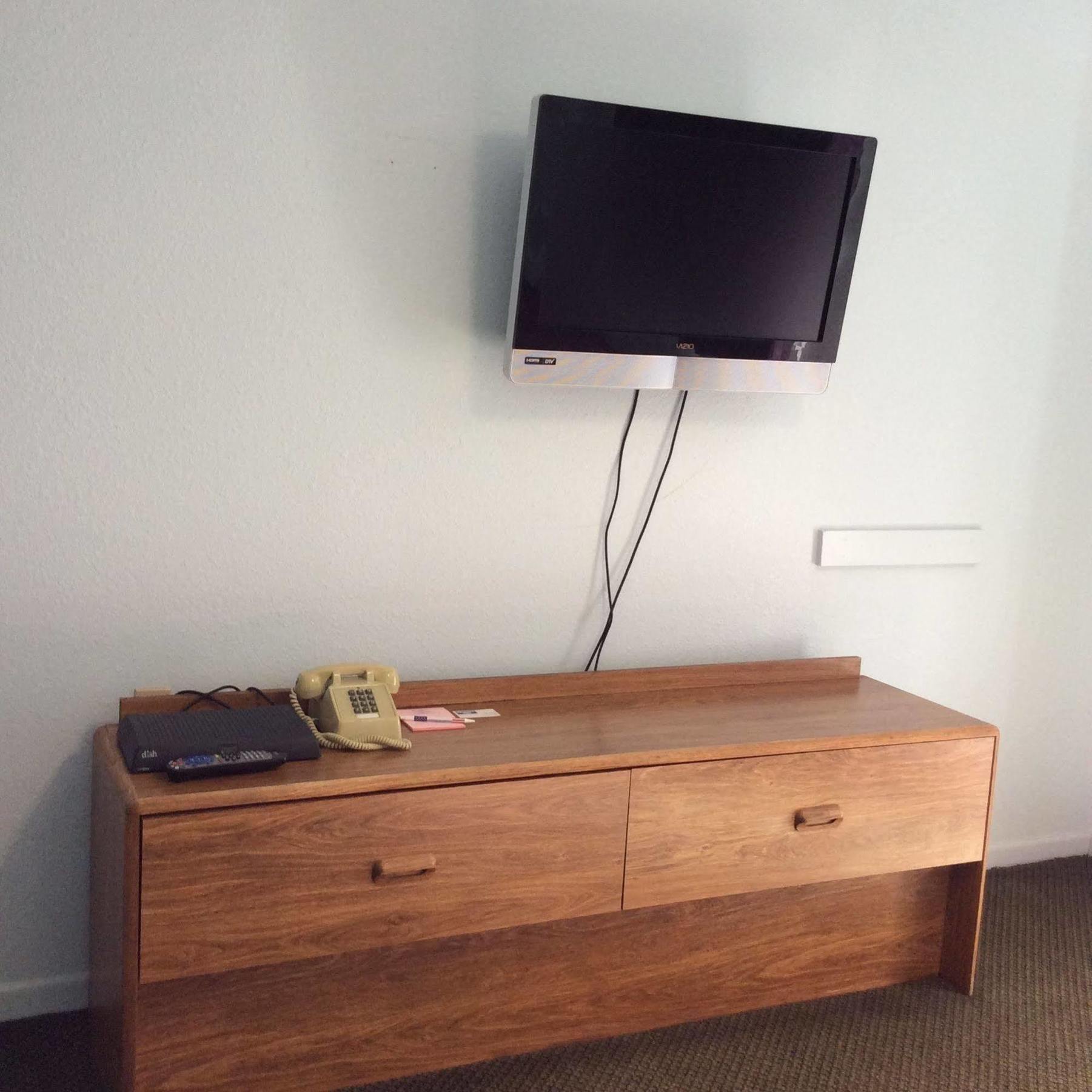 Regency Inn Comanche Екстериор снимка