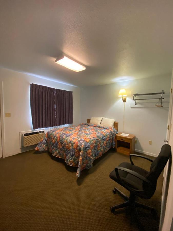 Regency Inn Comanche Екстериор снимка