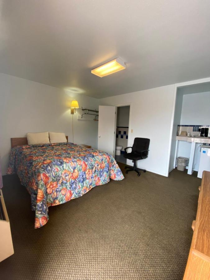 Regency Inn Comanche Екстериор снимка