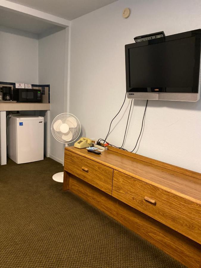 Regency Inn Comanche Екстериор снимка