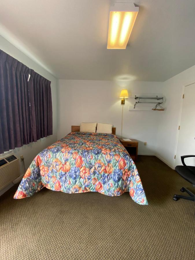 Regency Inn Comanche Екстериор снимка