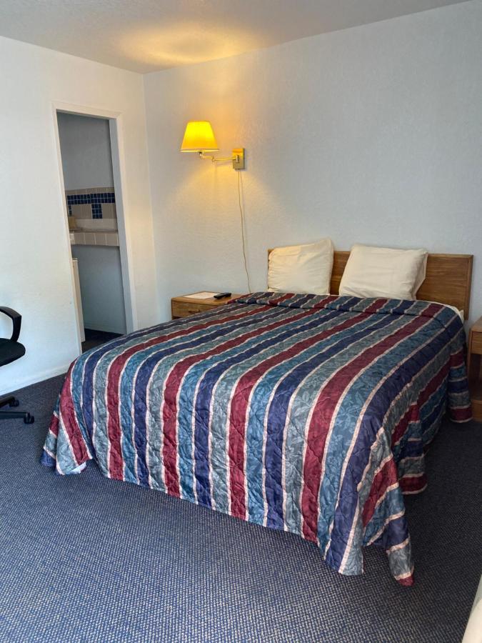 Regency Inn Comanche Екстериор снимка