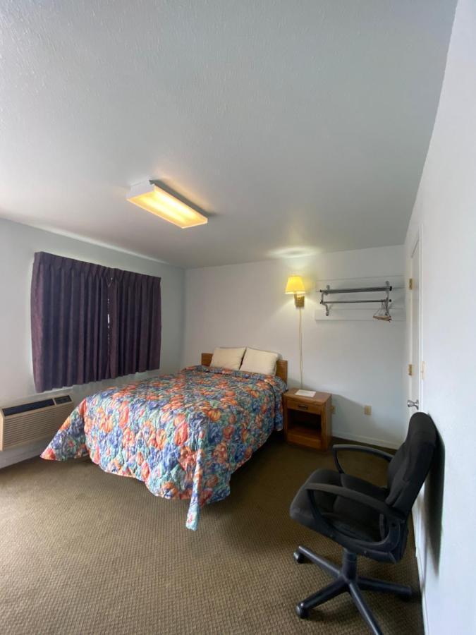 Regency Inn Comanche Екстериор снимка