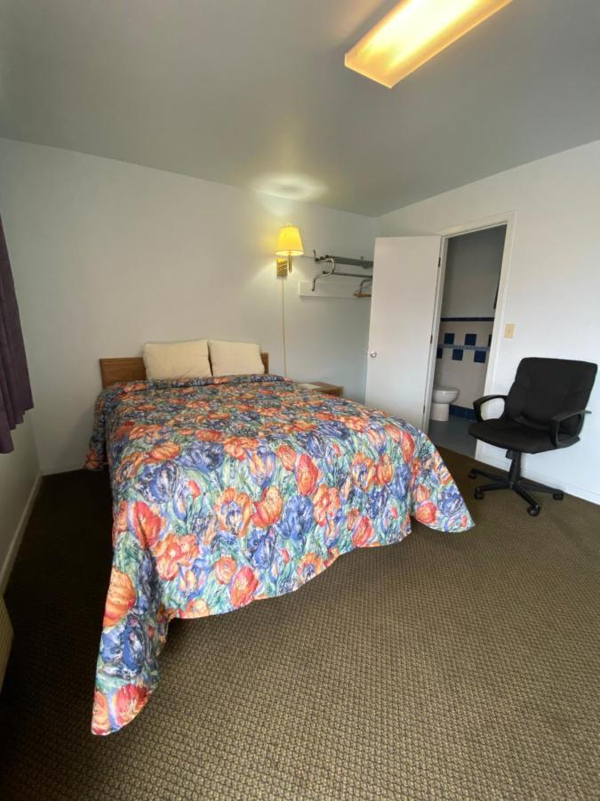 Regency Inn Comanche Екстериор снимка